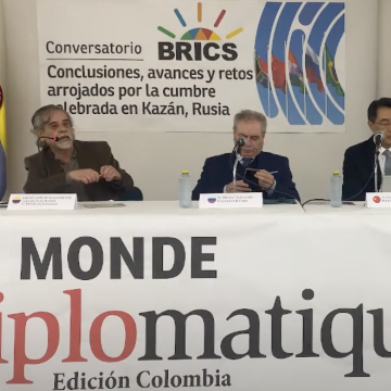 Conclusiones, avances y retos arrojados por la Cumbre de los BRICS en Kazán